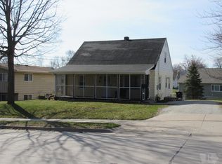 418 Carter Ave, Ottumwa, IA 52501