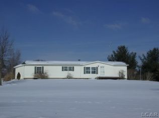 2100 Laberdee Rd, Adrian, MI 49221