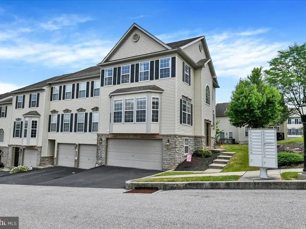 2714 Equestrian Dr, York, PA 17402