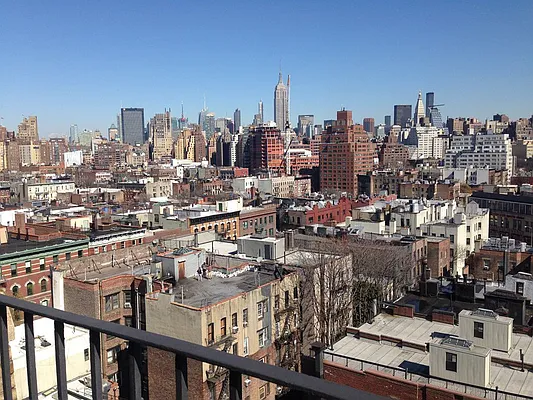 Rented by Citi Habitats | media 21