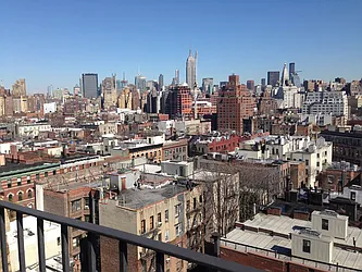 Rented by Citi Habitats