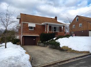 83 Scenery Blvd, Monessen, PA