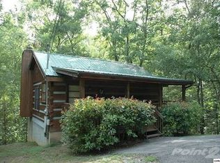 2313 Summer Ln, Sevierville, TN 37876