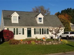 124 Trout Run, Newark, NY 14513