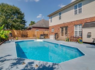 1428 Stoner Rdg, Hermitage, TN 37076