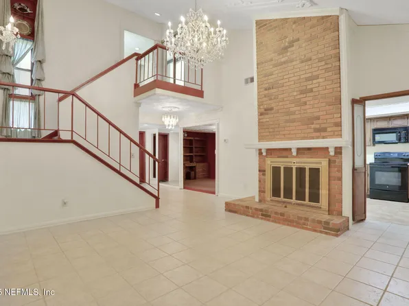 9241 WINGED FOOT Lane, Jacksonville, FL 32256