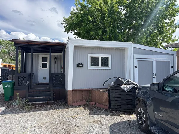 1795 Highway 40 W Space 68, Verdi, NV 89439