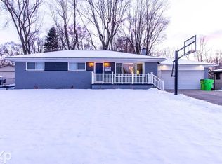 23312 Duprey St, Macomb, MI