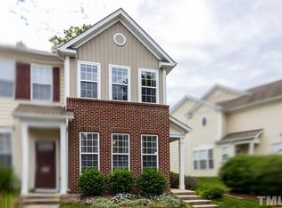 5319 Crescentview Pkwy, Raleigh, NC 27606