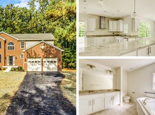 2912 Knoll Acres Dr, Baltimore, MD 21234