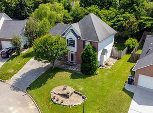 2468 Brierbrook Ln, Knoxville, TN 37921