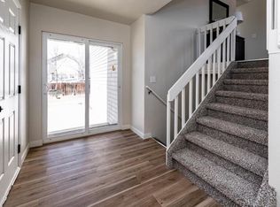115 Yearling Ct, Fountain, CO 80817