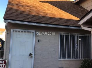 5127 Garden Ln APT D, Las Vegas, NV 89119