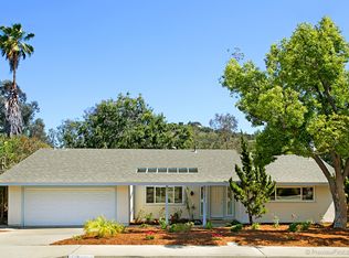 11819 Allbrook Dr, Poway, CA 92064