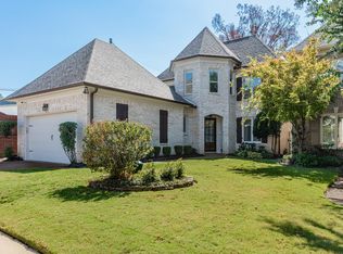 5467 Irvin Park Cv, Memphis, TN 38119