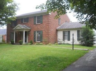 9010 Bingham Dr, Louisville, KY 40242