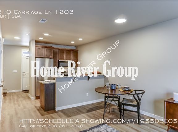 4th image of 210 Carriage Ln #1203