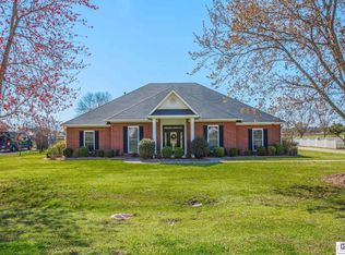 1518 Frenchmans Bend Rd #1, Monroe, LA 71203
