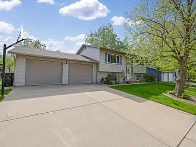 3718 Redwood St, Rapid City, SD, 57701