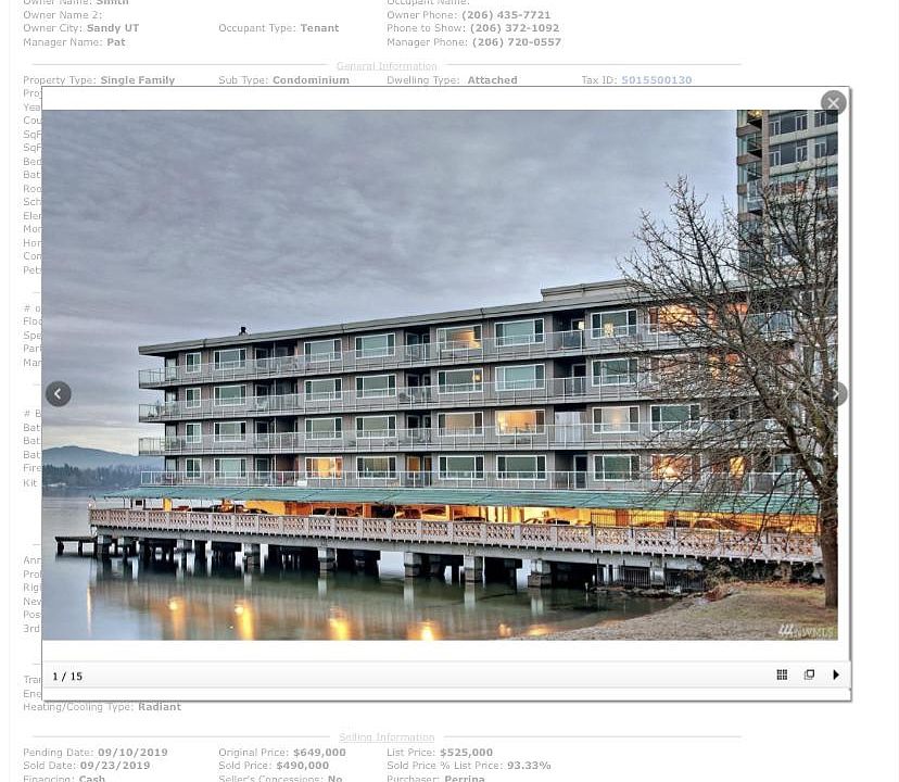 1st image of 1800 43rd Ave E APT 205