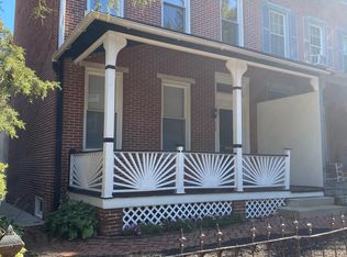 205 S Walnut St FLOOR 1, West Chester, PA 19382