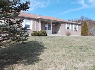 634 Creektrace Rd, Alexandria, KY 41001