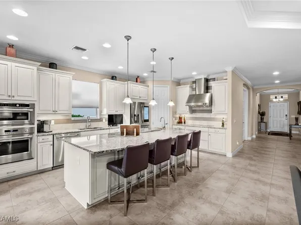 2616 Malaita Ct, Cape Coral, FL 33991