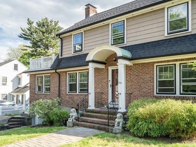 284 Lake St, Belmont, MA, 02478