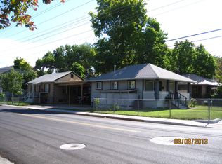 694 E 420 N, Provo, UT 84606