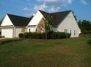 80 Hallmark Ln, Covington, GA 30014