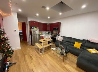68 Aberdeen St #3A, Brooklyn, NY 11207