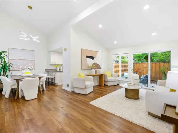 10893 Northfield Sq, Cupertino, CA 95014