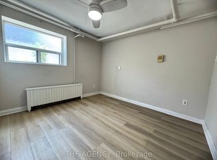 852 Broadview Ave #B1, Toronto, ON M4K 2R1