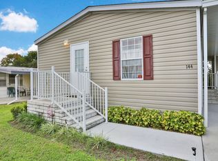 144 Colburn Dr, Debary, FL 32713