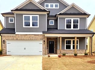 337 Alyssa Landing Dr LOT 74, Fountain Inn, SC 29644