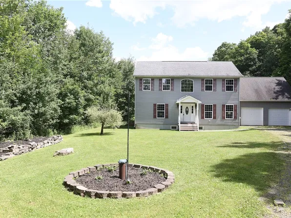 512 Edsall Rd, Dryden, NY 13053