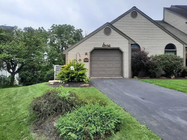 309 W Main St, Adamstown, PA 19501