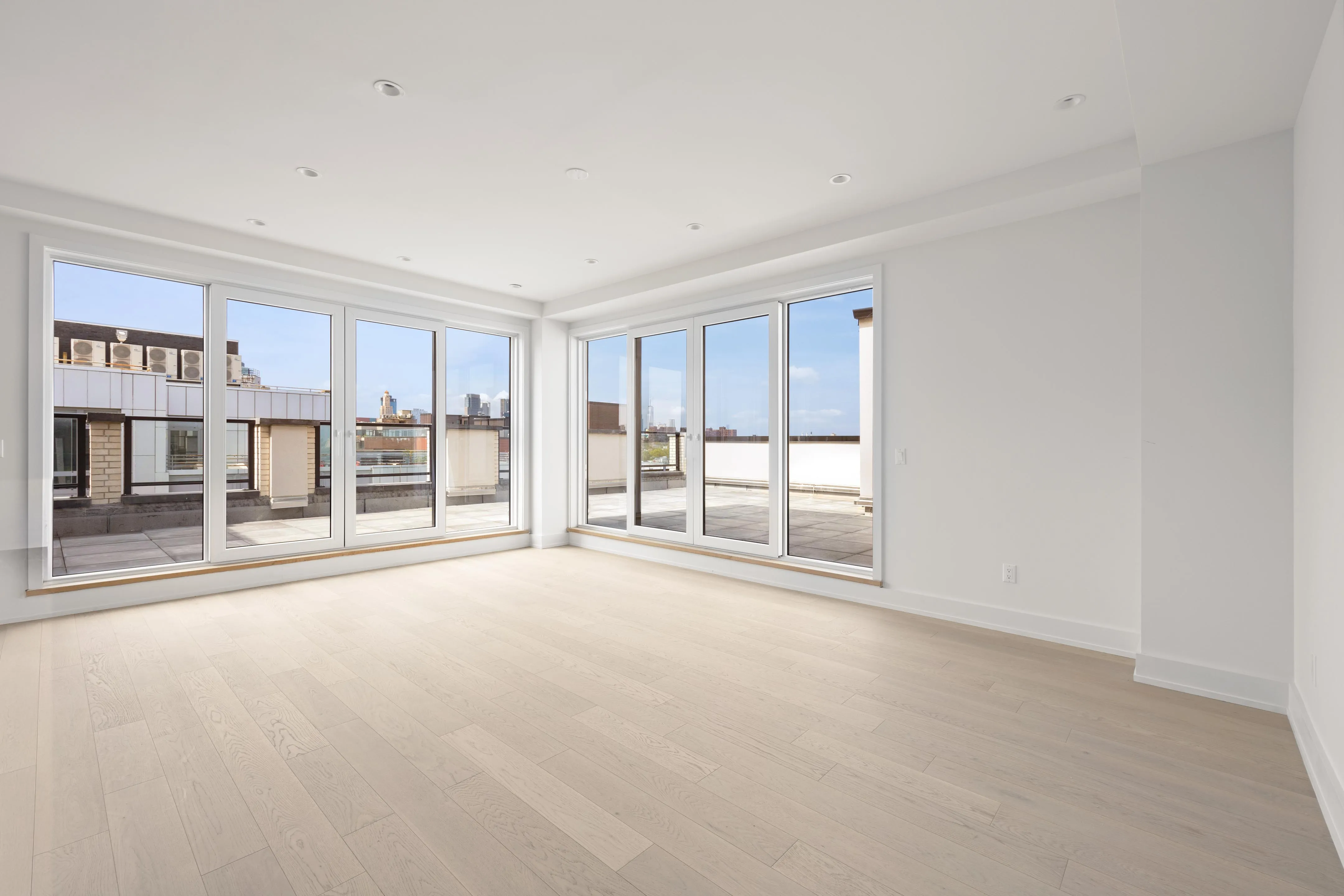 87 Irving Place #PHA in Clinton Hill, Brooklyn | StreetEasy