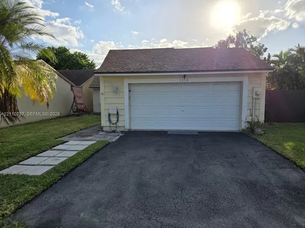 1354 Pelican Ct, Homestead, FL 33035