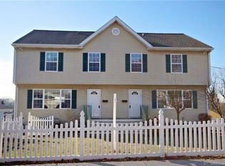 41 Summitt Ave #2B, Norwalk, CT 06854