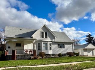 1118 Cass Ave, Bay City, MI 48708