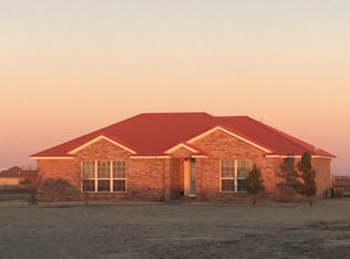 650 N Fm 1912, Amarillo, TX 79118