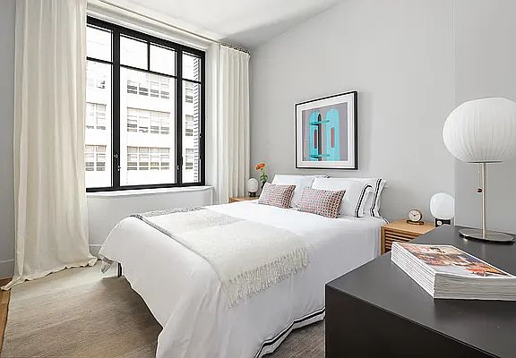 4th image of 110 Charlton St Unit 9D
