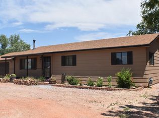 236 Sherrill Dr, Penrose, CO 81240