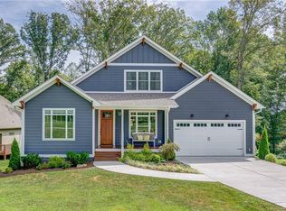 49 Bradshaw Ln LOT 4, Candler, NC 28715