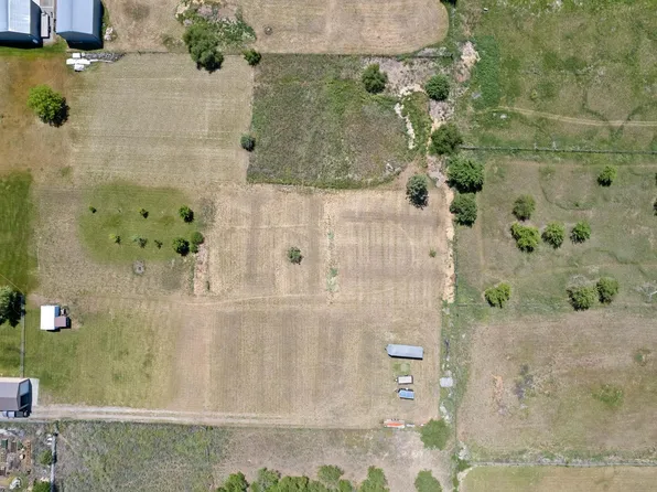 Unassigned Address Rd, Spokane, WA 99212