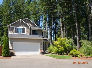 25303 176th Ave SE, Covington, WA 98042