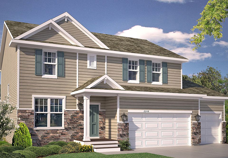 Plan Elevation.