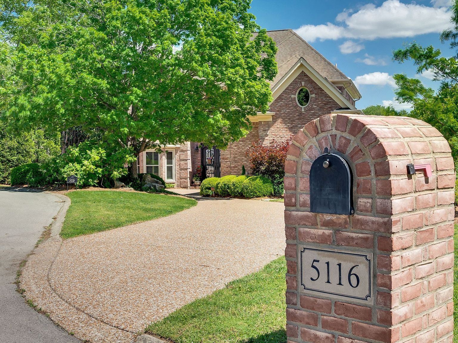 5116 Herschel Spears Cir