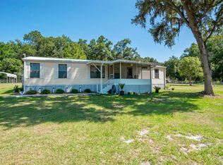 606 3rd Ave, Satsuma, FL 32189